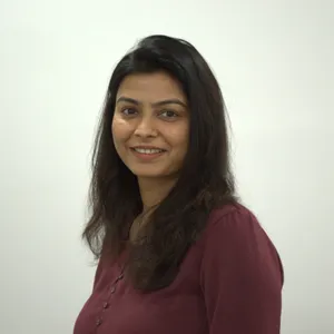 Bhu Garima Yadav